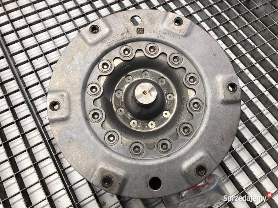 SPRZĘGŁO HYDROKINETYCZNE ALFA GIULIA 20 280