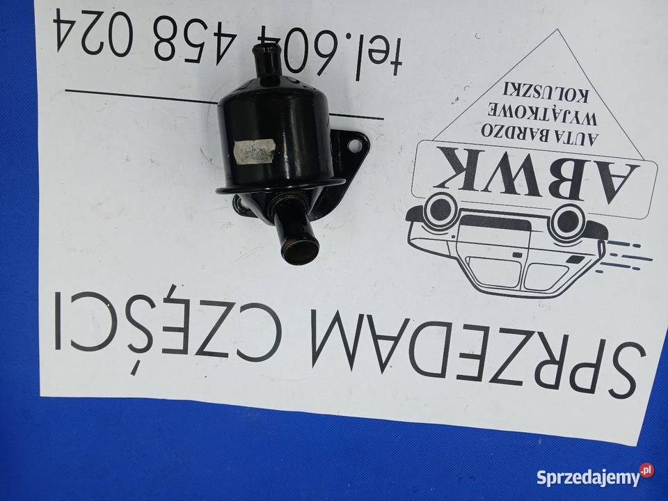 Odma do Fiata 125p polonez borewicz łódzkie