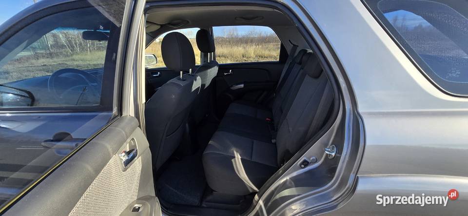 Klimatronik Elektryka Czujniki PDC Serwis Sportage Andrespol