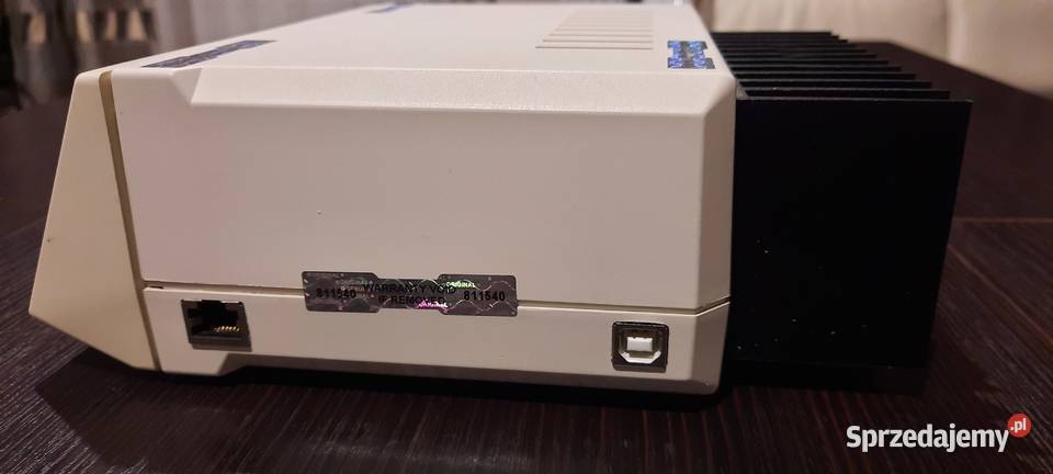 Analizer PB243 Martech dolnośląskie Wrocław