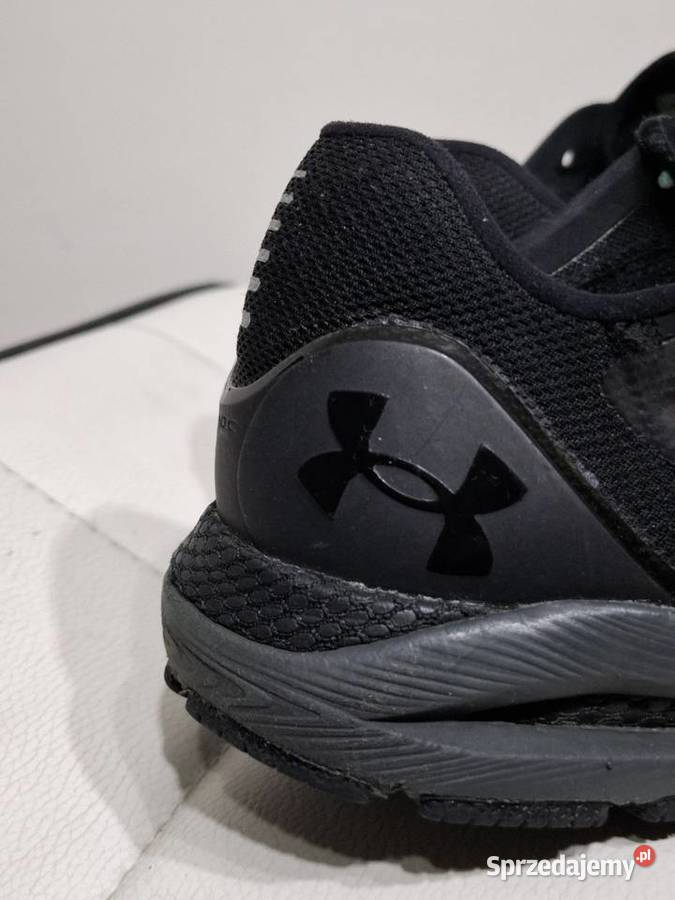 Buty 39 Under Armour Hovr Sonic Storm sportowe Kraków sprzedam