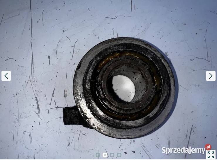 ślimak Triumph Sprint 900 T300A 9698 Ostrów Wielkopolski