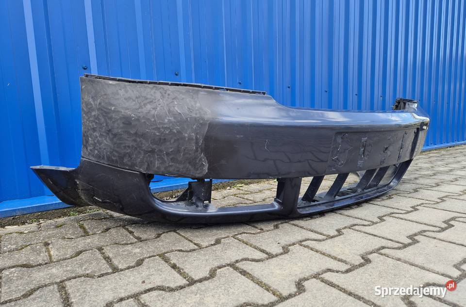 ZDERZAK PRZÓD AUDI A6 C5 LIFT Działoszyce sprzedam