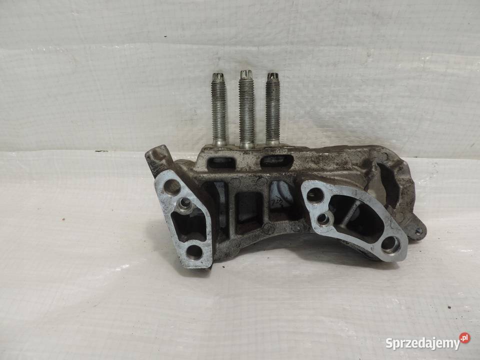FORD MONDEO MK5 15 TDCI WSPORNIK ŁAPA SILNIKA