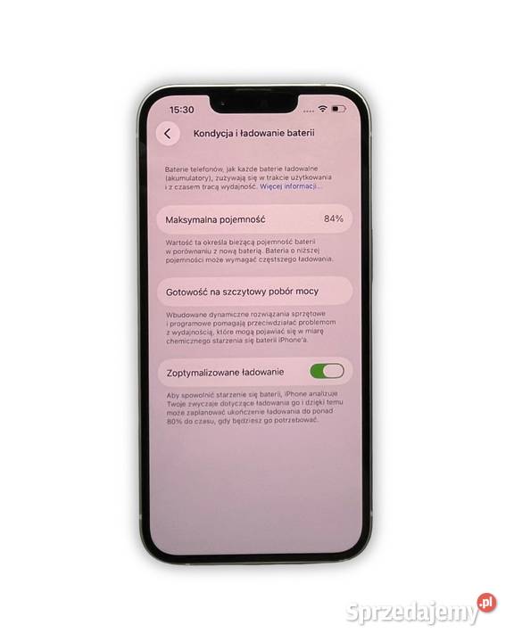 iPhone 14 128GB 84 kondycji OKAZJA Cmolas
