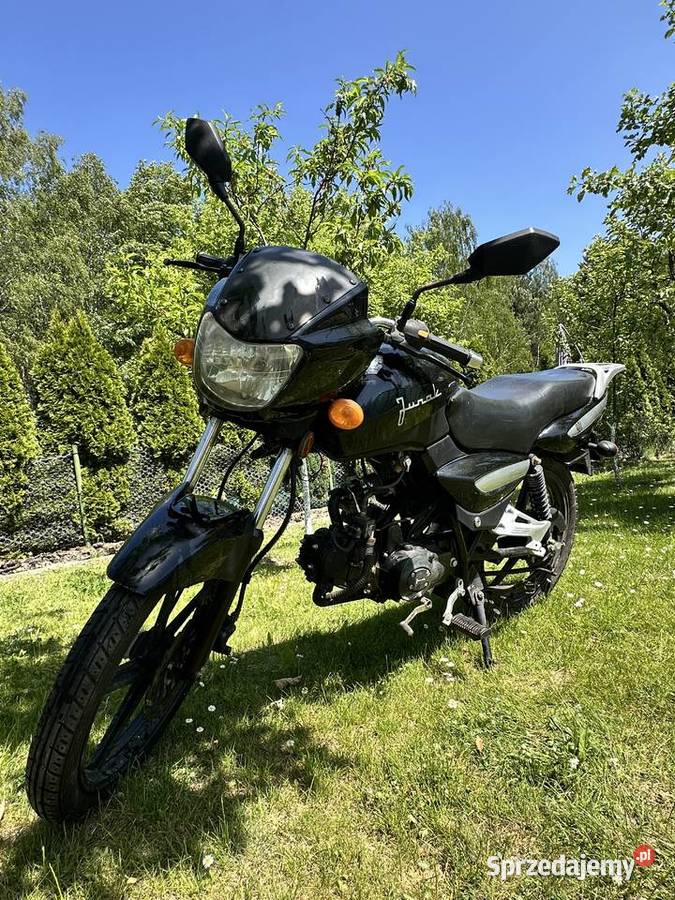 Junak 901 dolnośląskie sprzedam
