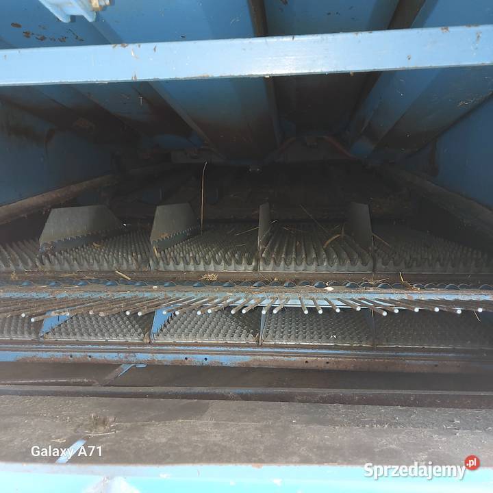 Bizon Rekord Z058 Lubawa sprzedam