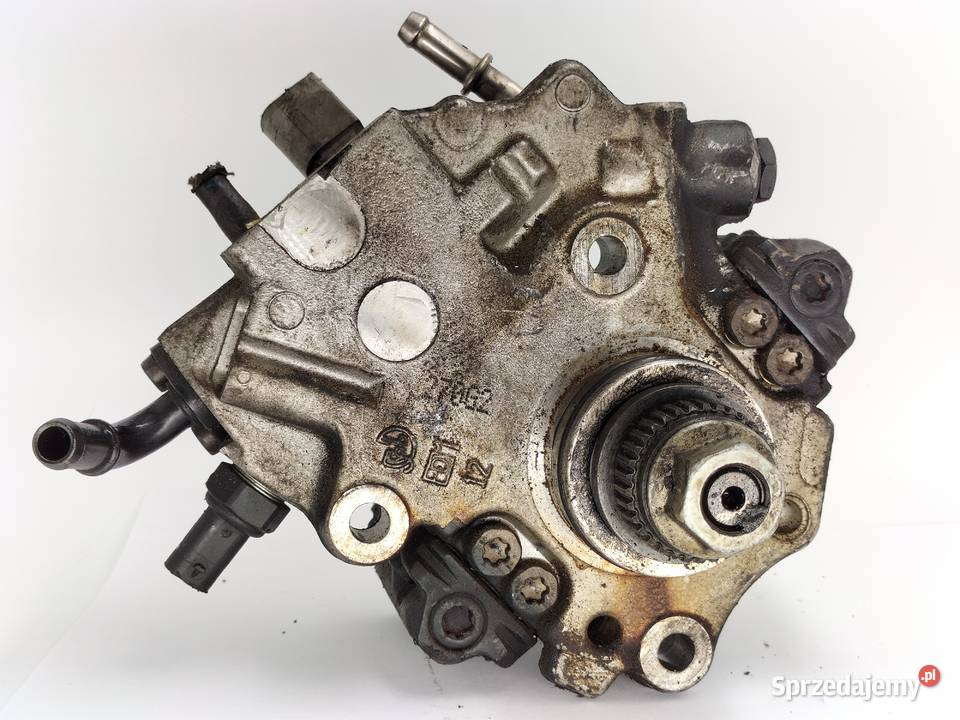 Pompa Wtryskowa Delphi 28297640A6510701201 MB Układ paliwowy Opole