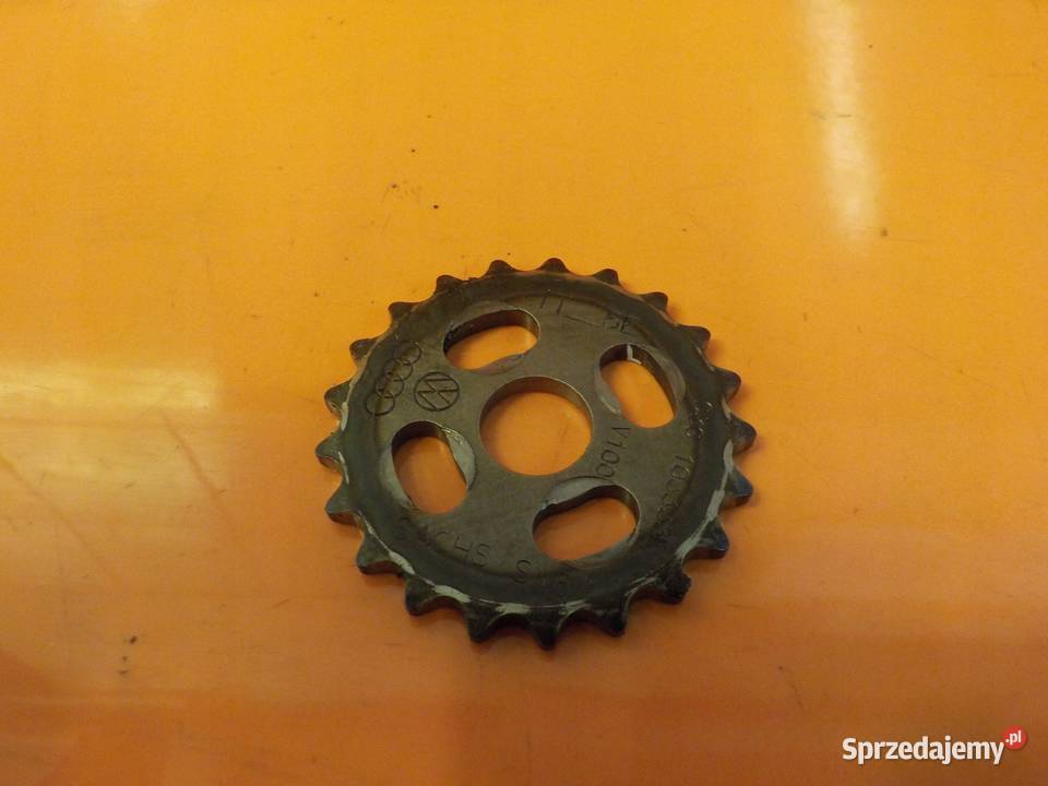 AUDI A4 B7 A6 C6 20 TDI 08r 140 BLB kolo pompy osobowe Suków