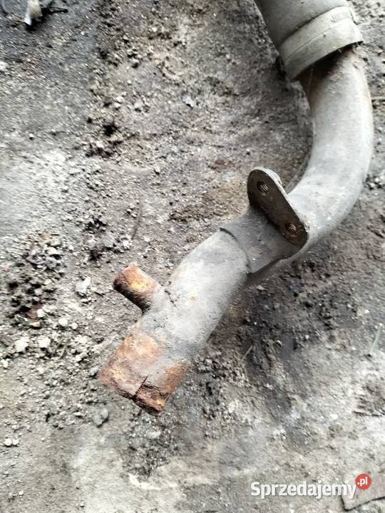 Przewód wody chłodnicy termostat Jumper Boxer lubelskie Kamień-Kolonia