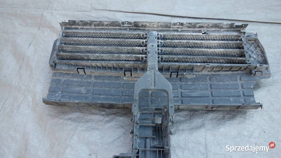 FORD EDGE ŻALUZJA KIEROWNICA POWIETRZA śląskie Ruda Śląska