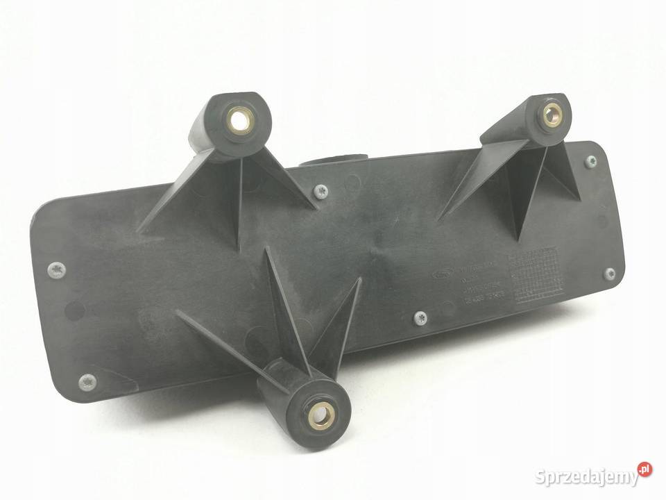 REZONATOR POWIETRZA FORD PUMA 19972002 ORI OE