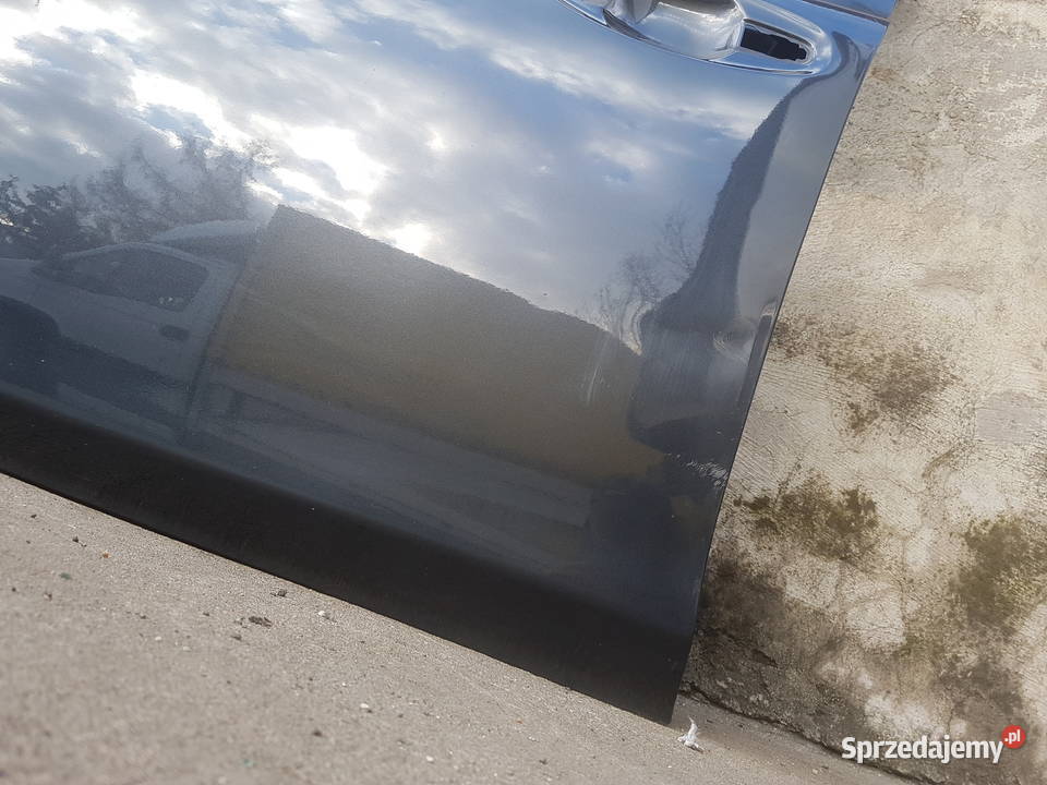 Subaru Outback IV BR drzwi lewy przód kierowcy Legnica