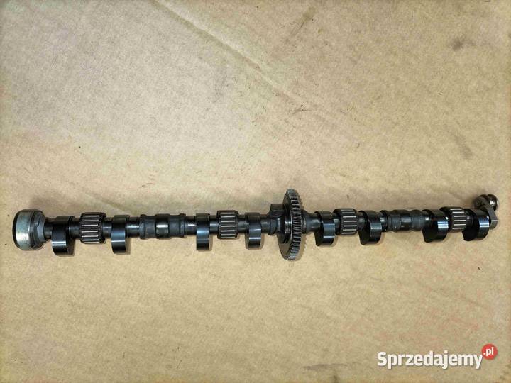 Wałek mimośrodowy valvetronic BMW E60 E61 545i osobowe