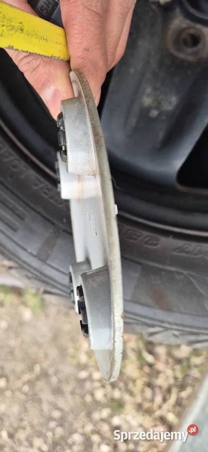 dekielki duze opelaluoryg srednica ok145mmkpl Bełchatów