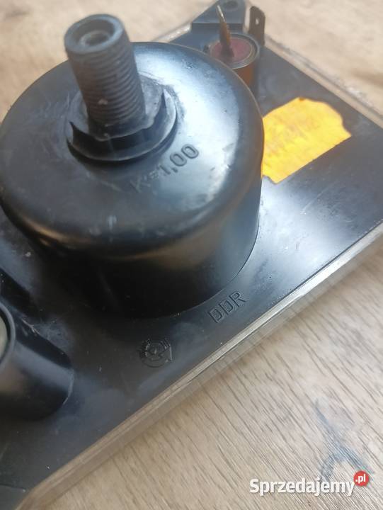 Oryginalny licznik Simson Sr 50 Tarnów