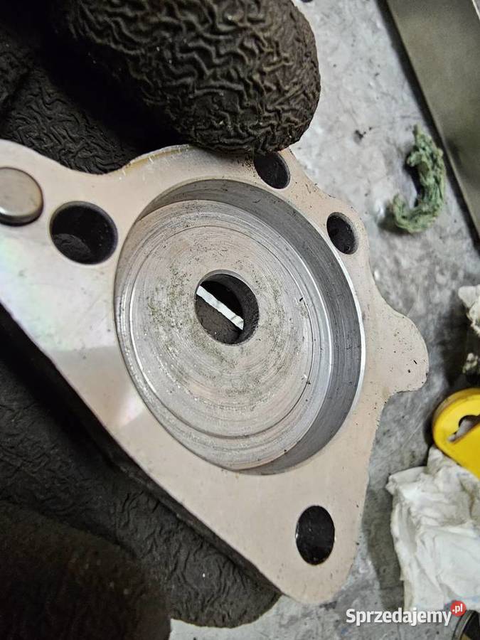 Kawasaki klf 300 pompa oleju klf300 wirnik Jelenia Góra