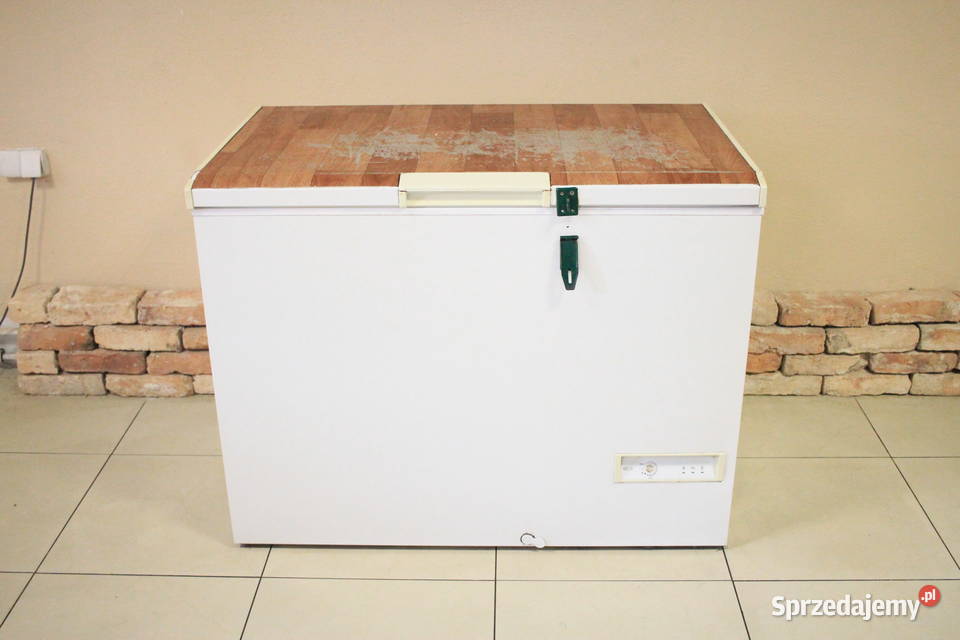 Zamrażarka wolnostojąca Gorenje FHE241W Pszczyna