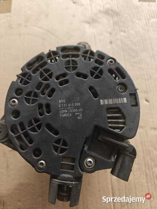 Alternator ford s MK1 0 121 615 008 łódzkie