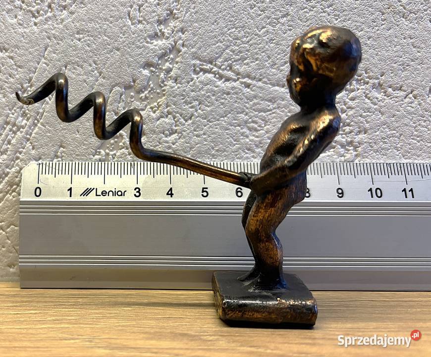 Otwieracz do butelek korkociąg Szczecin