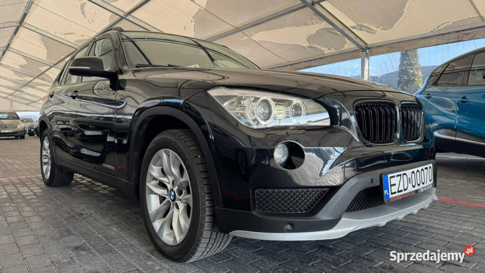 BMW X1 I E84 20092015 Zduńska Wola