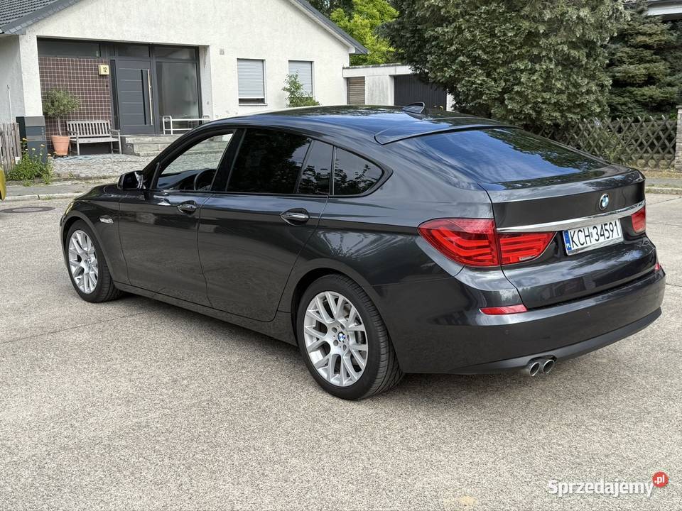 BMW 530d zamiana małopolskie Chrzanów