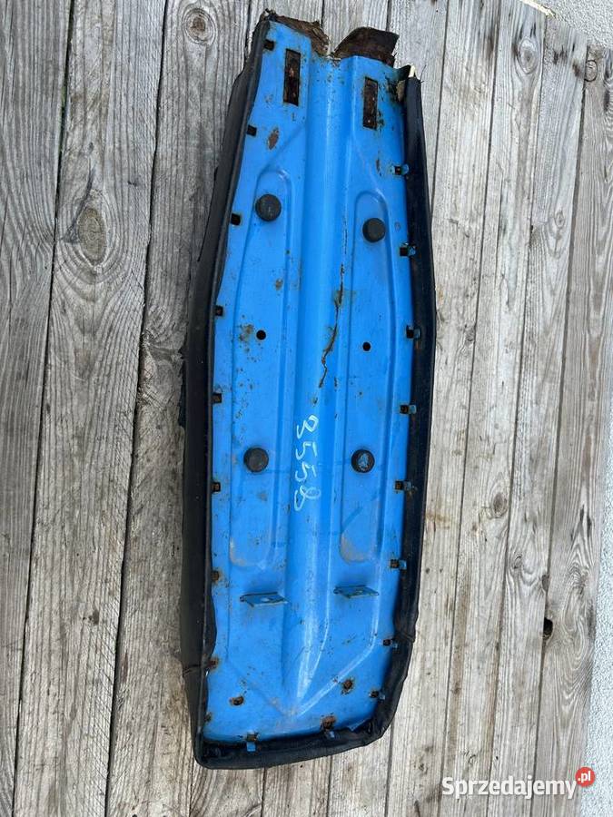 SIEDZENIE ROMET OGAR 50T1 200 205 KANAPA