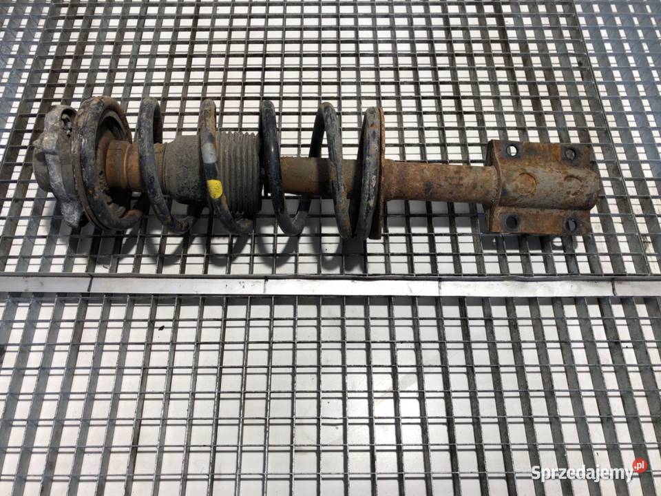 AMORTYZATOR PRAWY PRZÓD CITROEN JUMPER II 20 Bus