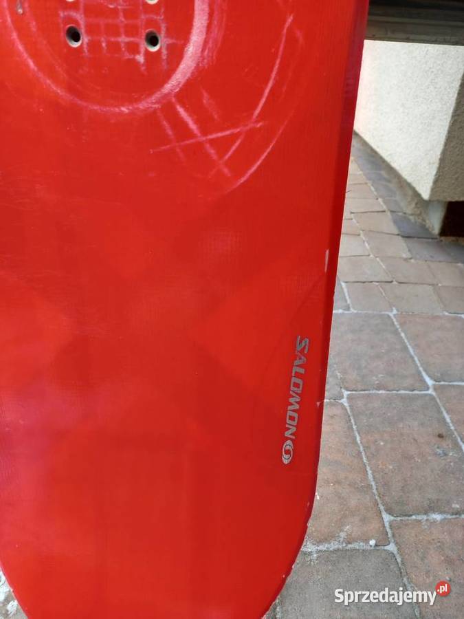 Deski Snowbordowe różne 155156 Kórnik