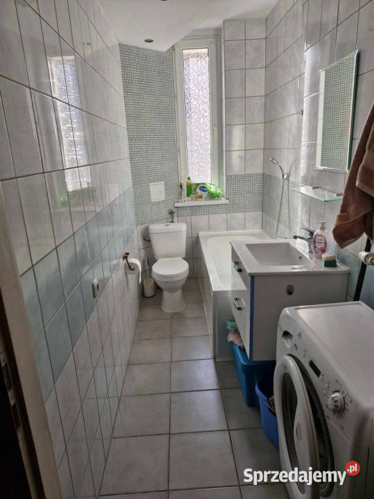 Sprzedam kawalerkę Liczba pokoi 1 Nieruchomości Braniewo