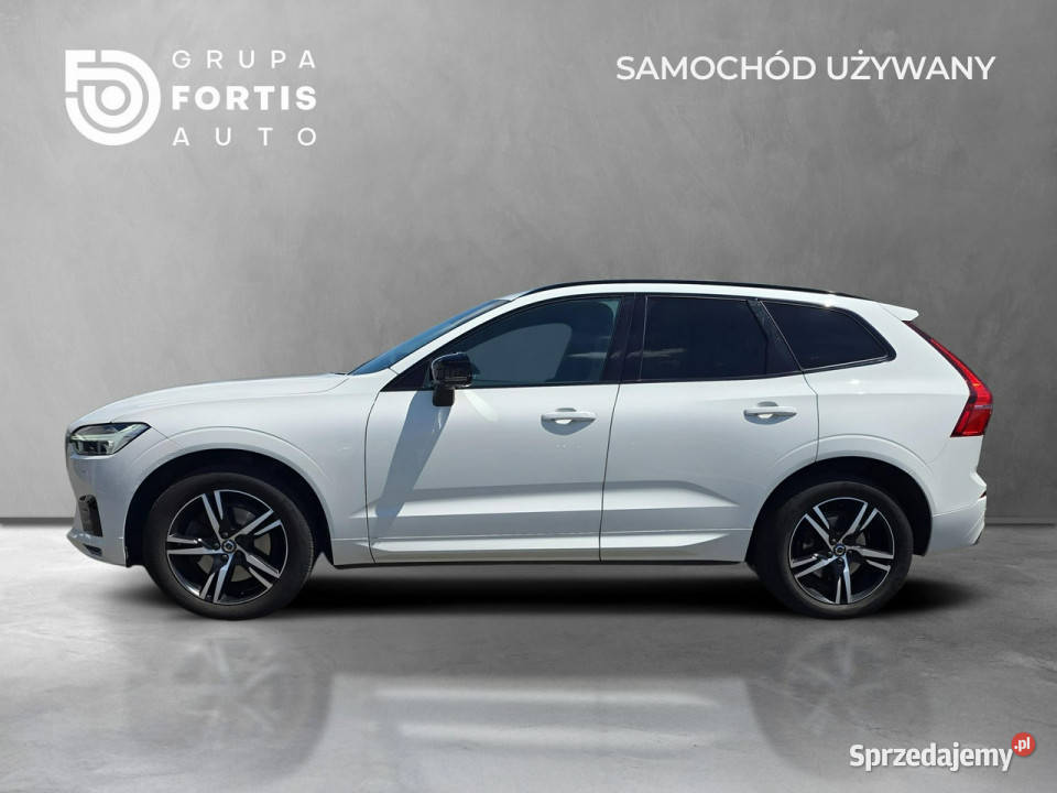Volvo XC 60 Toruń sprzedam