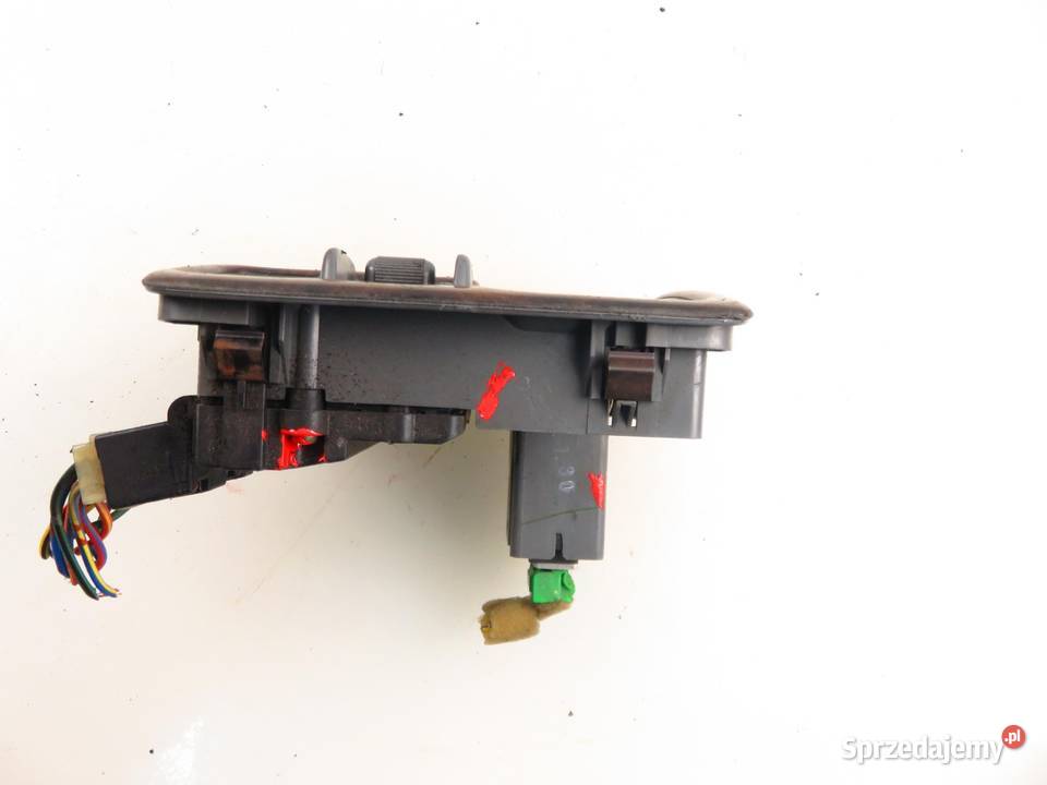 PANEL SZYB HONDA CRV I M17432 osobowe