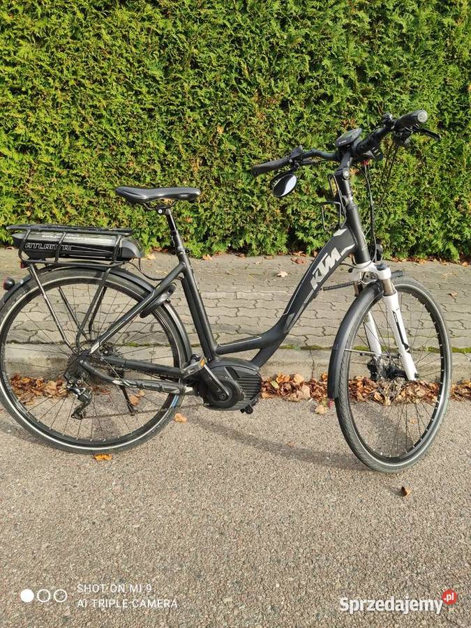 ktm macina ultimate cx5 Białystok sprzedam