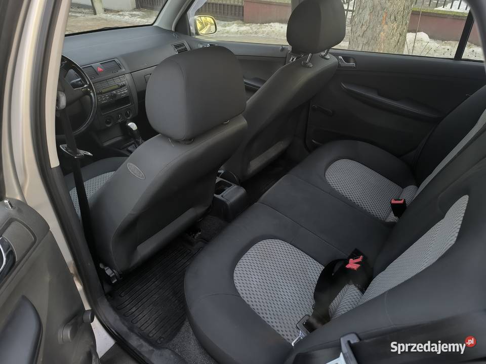 Fabia niski przebieg długie opłaty lpg Fabia łódzkie Zgierz sprzedam