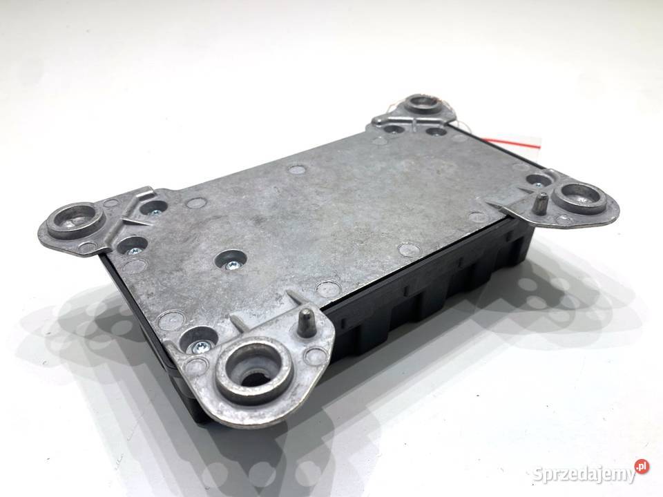 SENSOR AIRBAG VOLVO S90 II CZUJNIK PODUSZKI