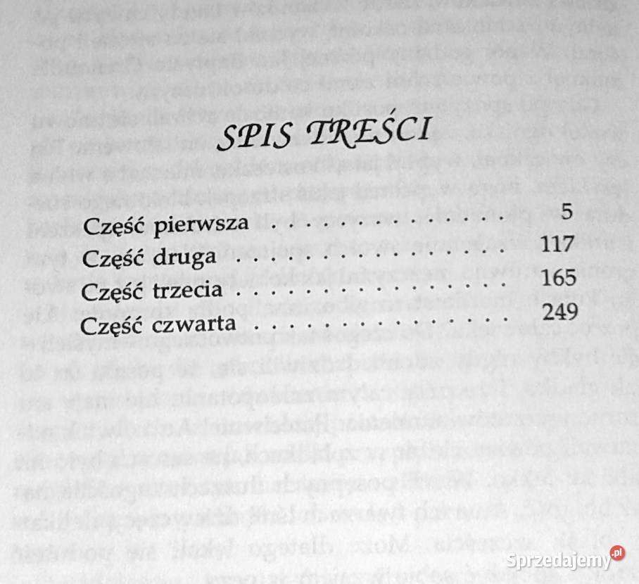 Pachnidło Patrick Sskind Chełm