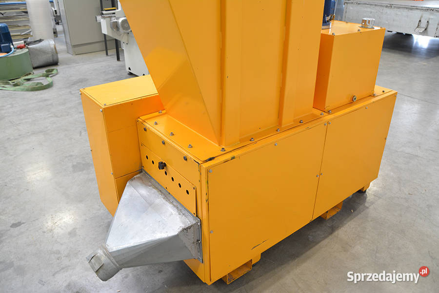 6546 RĘBAK POR Produkcja małopolskie Biertowice