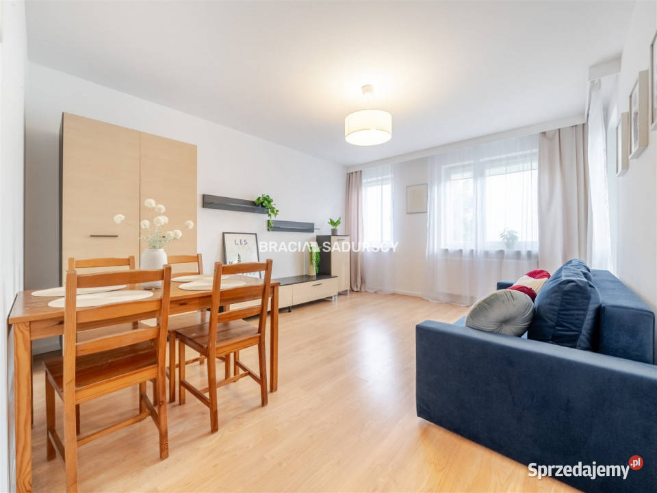Sprzedam mieszkanie 3703m2 2 pokoje Kraków ks