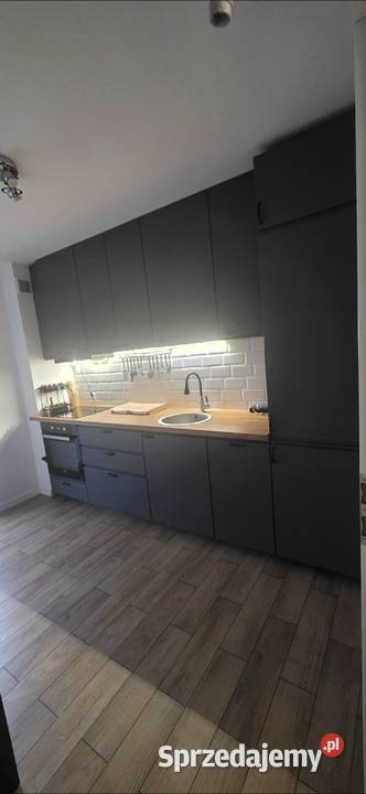 Sprzedam mieszkanie z ogrodem Lipa Piotrowska Wrocław sprzedam