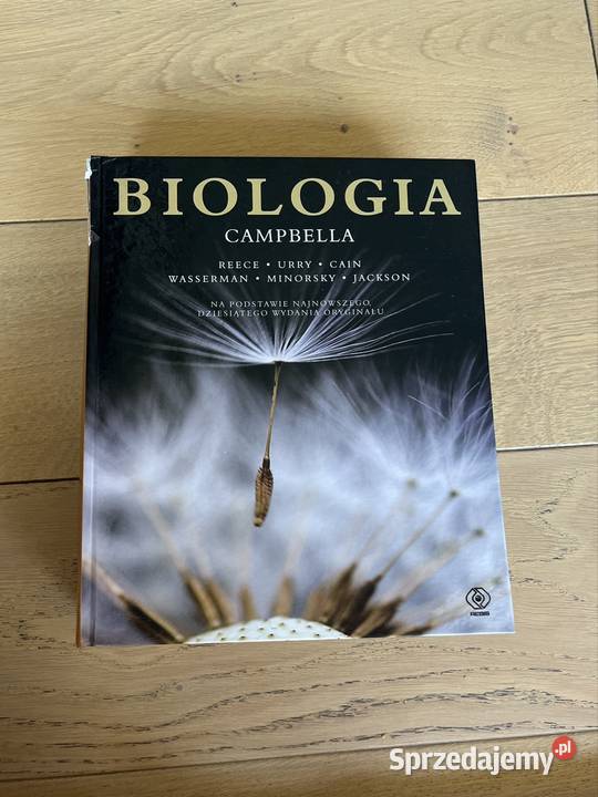 biologia campbella