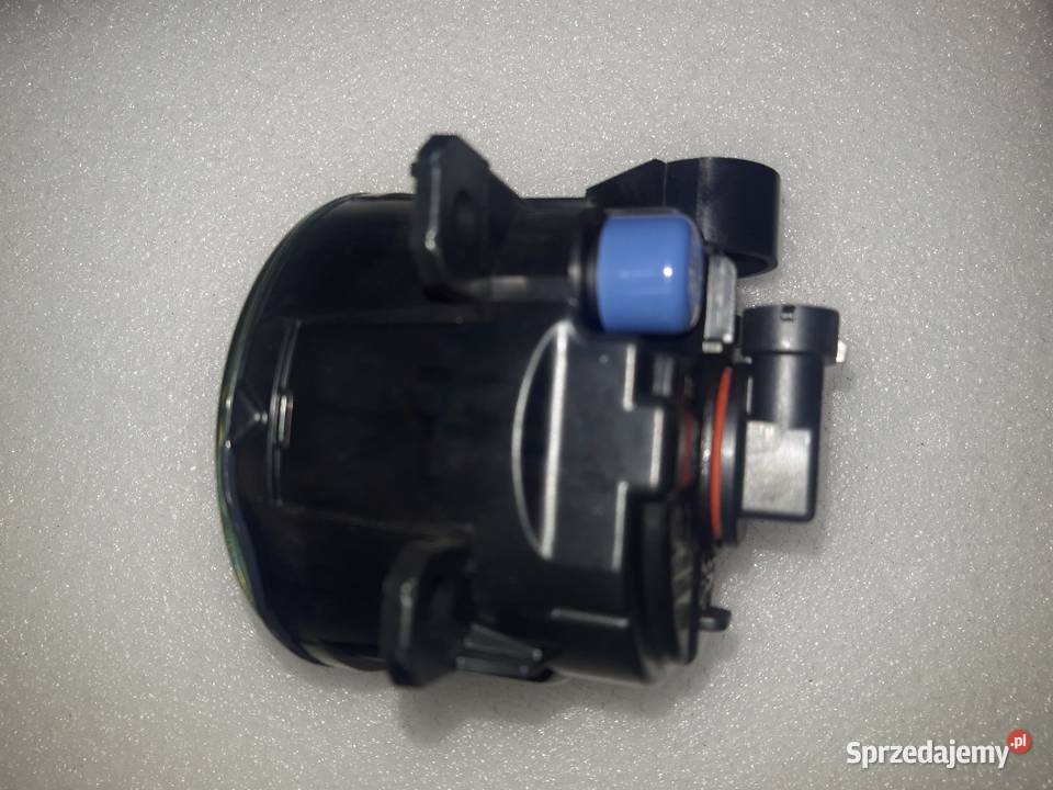 Lampa przeciwmgielna Halogen Zakliczyn