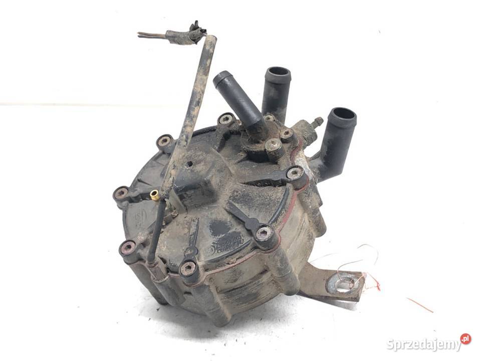 REDUKTOR DO GAZU LPG 67R014619 PAROWNIK LPG osobowe podkarpackie