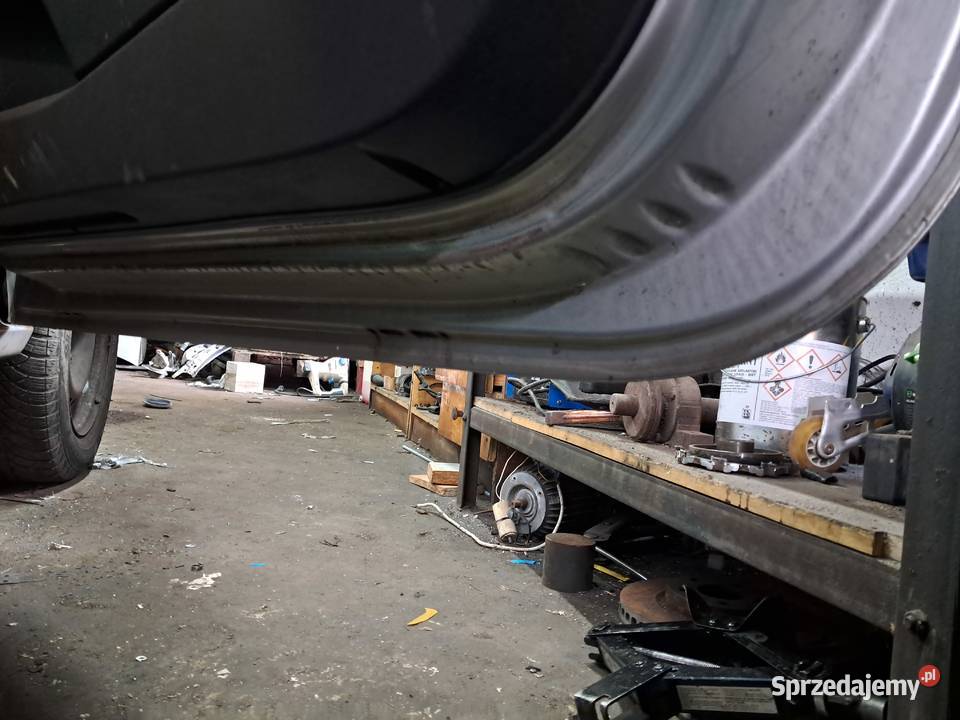 Opel astra h III 3 na części Szyce