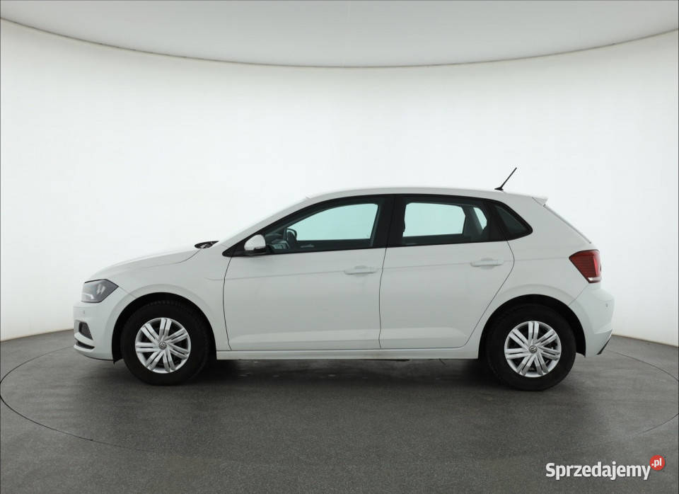 VW Polo 10 TSI benzyna Piaseczno
