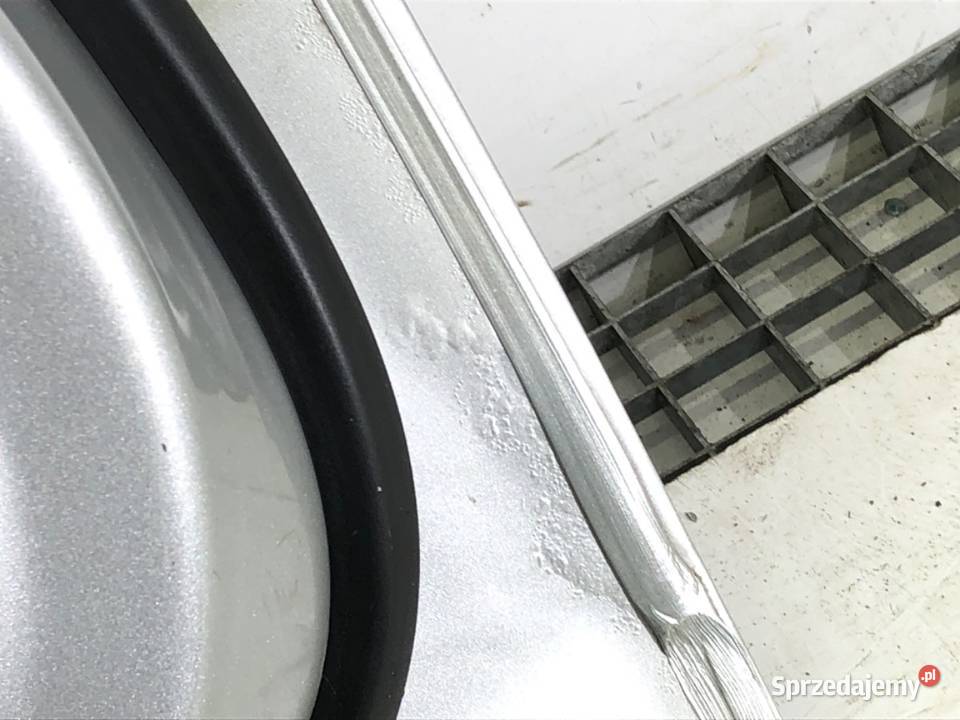 DRZWI LEWY TYŁ OPEL ASTRA J Hatchback 0915