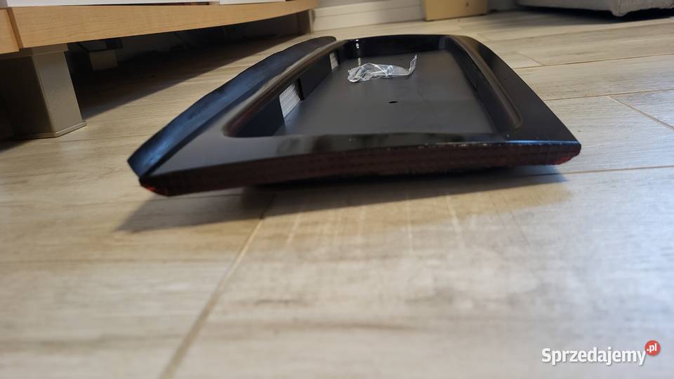 Opel Calibra blenda Heckblende Czarna Kłodzko