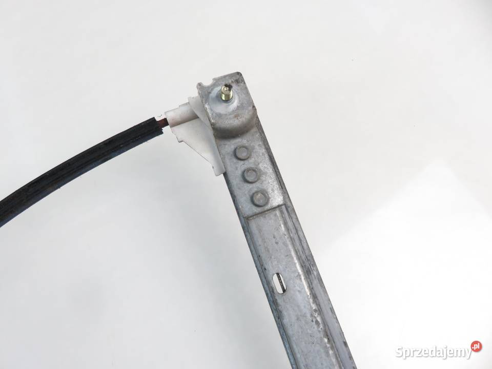 PODNOŚNIK SZYBY PRAWY PRZEDNI RENAULT ESPACE IV