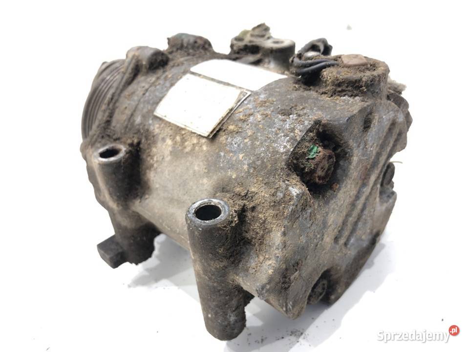 SPRĘŻARKA KLIMATYZACJI SUZUKI SX4 9520062JA0 16 Kompresory klimatyzacji