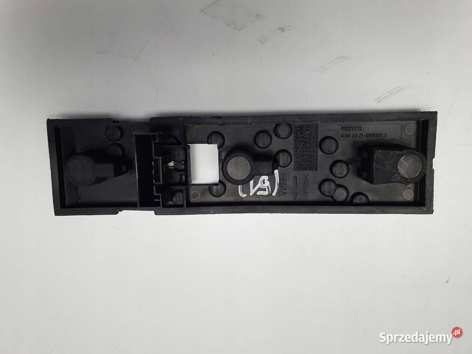 WKŁAD LAMPY Mini R50 R53 LEWY PRAWY TYŁ 89023373 lubelskie Chełm