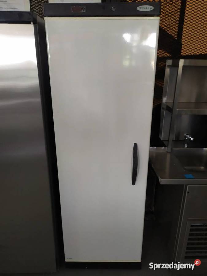 TEFCOLD UR400 szafa chłodnicza biała WYSYŁKA 0 Kazuń Polski